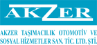 www.akzertasimacilik.com.tr - Akzer Taşımacılık Ltd. Şti.